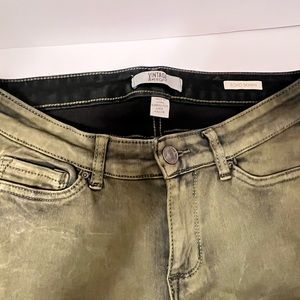 Vintage America 6R/28 - BOHO Skinny